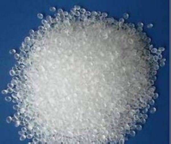 Magnesium Fluoride (MgF₂)